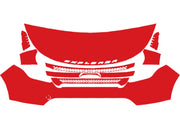 RAVOOY Pre-Cut PPF Kits for Ford Explorer 2013-2015 – Sport , ST, ST-Line