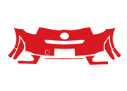 RAVOOY Pre-Cut PPF Kits for Scion iQ 2011-2015 – All Trim Levels