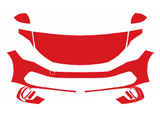 RAVOOY Pre-Cut PPF Kits for Volkswagen Jetta 2022-2024 – GLI