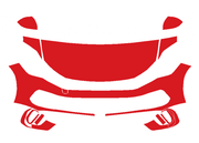 RAVOOY Pre-Cut PPF Kits for Volkswagen Jetta 2022-2024 – GLI