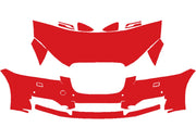 RAVOOY Pre-Cut PPF Kits for Jaguar XF 2012-2015 – Base, Premium, Prestige, Portfolio, Supercharged
