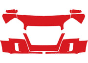 RAVOOY Pre-Cut PPF Kits for GMC Terrain 2010-2015 – All Trim Levels