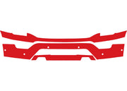 RAVOOY Pre-Cut PPF Kits for Ford F-150 2021-2023 – XL