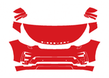 RAVOOY Pre-Cut PPF Kits for Land Rover Discovery 2020 – Landmark