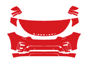 RAVOOY Pre-Cut PPF Kits for Land Rover Discovery 2020 – Landmark