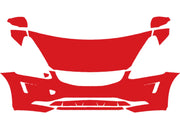 RAVOOY Pre-Cut PPF Kits for Volvo XC60 2014-2017 – All Trim Levels