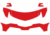 RAVOOY Pre-Cut PPF Kits for Acura MDX 2010-2013 – All Trim Levels