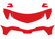 RAVOOY Pre-Cut PPF Kits for Acura MDX 2010-2013 – All Trim Levels