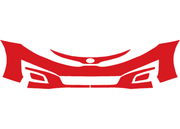 RAVOOY Pre-Cut PPF Kits for Kia Optima 2011-2013 – All Trim Levels
