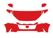 RAVOOY Pre-Cut PPF Kits for Honda CR-V 2023-2026 – Sport