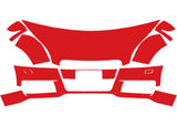 RAVOOY Pre-Cut PPF Kits for Audi TT 2011-2015 – Base