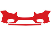 RAVOOY Pre-Cut PPF Kits for Chrysler Pacifica 2021-2025 – Limited, Touring L, Touring L Plus, Touring M, Limited AWD, Pinnacle AWD, Hybrid