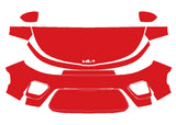 RAVOOY Pre-Cut PPF Kits for Kia Soul 2022 – LX, S, EX
