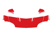 RAVOOY Pre-Cut PPF Kits for Jaguar XKR 2013 – R Type