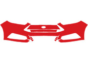RAVOOY Pre-Cut PPF Kits for Ford Focus 2015-2018 – ST