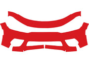 RAVOOY Pre-Cut PPF Kits for Dodge Charger 2020-2023 – Scat Pack Widebody