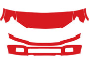 RAVOOY Pre-Cut PPF Kits for Ford F-150 2018-2020 – King Ranch