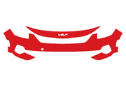 RAVOOY Pre-Cut PPF Kits for Kia Seltos 2022-2023 – All Trim Levels