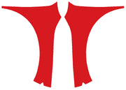 RAVOOY Pre-Cut PPF Kits for Mazda CX-30 2020-2026 – All Trim Levels
