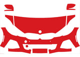RAVOOY Pre-Cut PPF Kits for BMW M340i 2020-2022 – All Trim Levels