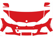RAVOOY Pre-Cut PPF Kits for BMW M340i 2020-2022 – All Trim Levels