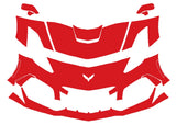 RAVOOY Pre-Cut PPF Kits for Chevrolet Corvette 2019 – ZR1