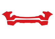 RAVOOY Pre-Cut PPF Kits for Chevrolet Silverado 1500 2022-2026 – LS, LT, RST