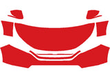 RAVOOY Pre-Cut PPF Kits for Honda CR-V 2017-2019 – All Other Trim Levels