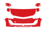 RAVOOY Pre-Cut PPF Kits for Cadillac CT5 2020-2024 – Premium Luxury