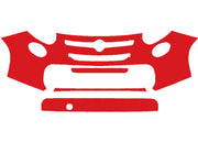 RAVOOY Pre-Cut PPF Kits for Fiat 500L 2014-2017 – Pop, Easy, Lounge