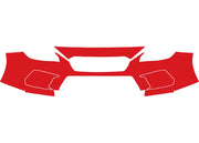 RAVOOY Pre-Cut PPF Kits for Subaru WRX 2018-2021 – All Trim Levels