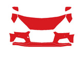 RAVOOY Pre-Cut PPF Kits for Audi A5 2020-2025 – Base