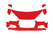 RAVOOY Pre-Cut PPF Kits for Audi A5 2020-2025 – Base