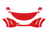 RAVOOY Pre-Cut PPF Kits for Nissan Ariya 2023-2025 – All Trim Levels