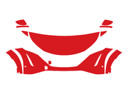 RAVOOY Pre-Cut PPF Kits for Nissan Ariya 2023-2025 – All Trim Levels
