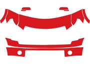 RAVOOY Pre-Cut PPF Kits for Ford F-150 2009-2014 – Platinum