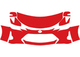 RAVOOY Pre-Cut PPF Kits for Scion tC 2014-2015 – All Trim Levels