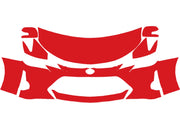 RAVOOY Pre-Cut PPF Kits for Scion tC 2014-2015 – All Trim Levels