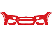 RAVOOY Pre-Cut PPF Kits for BMW X6 2015-2019 – M-Sport