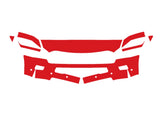 RAVOOY Pre-Cut PPF Kits for RAM 2500 2010-2018 – Lonestar