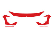 RAVOOY Pre-Cut PPF Kits for Hyundai Kona 2024-2025 – N-Line
