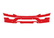 RAVOOY Pre-Cut PPF Kits for Ford F-150 2021-2023 – Tremor