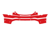 RAVOOY Pre-Cut PPF Kits for Ford F-150 2022-2026 – Lightning