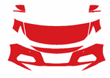 RAVOOY Pre-Cut PPF Kits for Infiniti Q50 2018-2022 – Sport