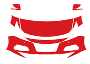 RAVOOY Pre-Cut PPF Kits for Infiniti Q50 2018-2022 – Sport
