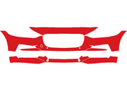 RAVOOY Pre-Cut PPF Kits for Jaguar XE 2020 – Base, S