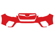 RAVOOY Pre-Cut PPF Kits for Subaru Forester 2019-2021 – All Trim Levels