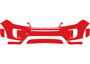 RAVOOY Pre-Cut PPF Kits for Land Rover Range Rover Evoque 2020 – HSE S SE SE Premium