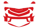 RAVOOY Pre-Cut PPF Kits for Chevrolet Camaro 2012-2015 – ZL1