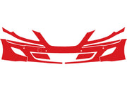 RAVOOY Pre-Cut PPF Kits for Hyundai Genesis 2012-2014 – Base Model - Sedan